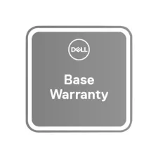 obrázek produktu Dell Upgrade z 3 roky Basic Advanced Exchange na 5 roky Basic Advanced Exchange