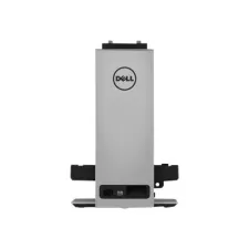 obrázek produktu Dell OSS21 - Stojánek na monitor/desktop - 19&quot;-27&quot; - platinová stříbrná - pro OptiPlex 3080 (SFF), 5080 (SFF), 5090 (SFF), 70