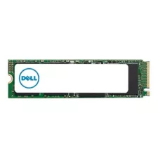 obrázek produktu Dell - SSD - 2 TB - interní - M.2 2280 - PCIe 3.0 x4 (NVMe) - pro Inspiron 15 3530; Latitude 5421, 5520, 5521; OptiPlex 7090; Precision 756