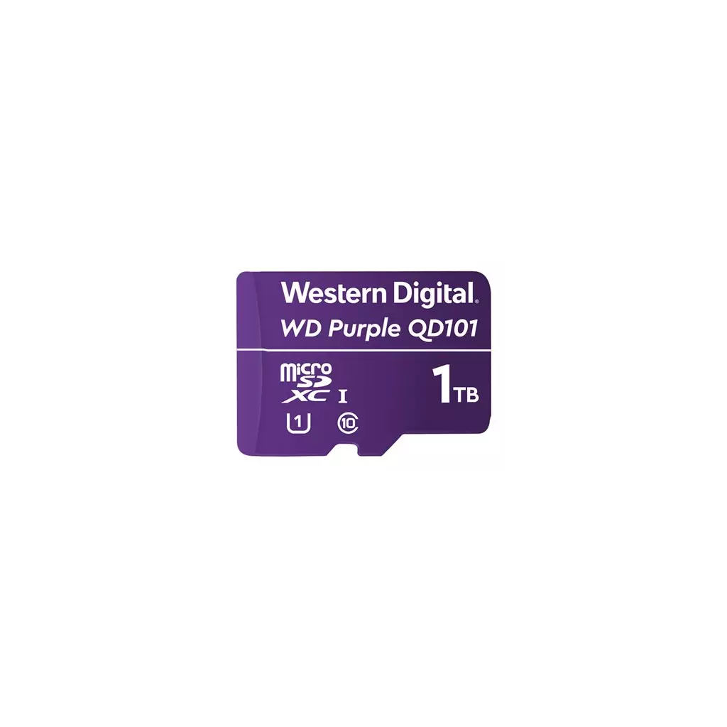 Obrázek produktu WD Purple WDD100T1P0C-85AEL0