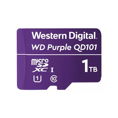 obrázek produktu WD Purple WDD100T1P0C-85AEL0