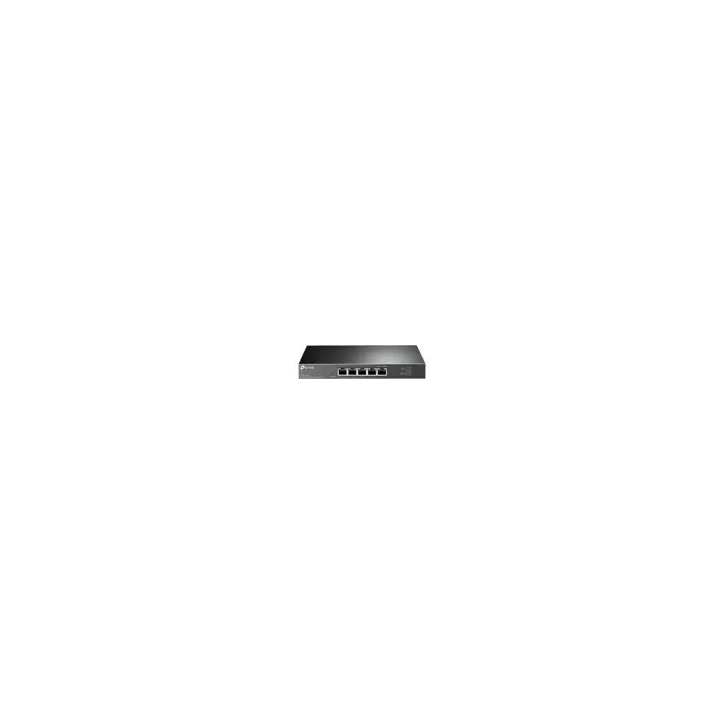 Obrázek produktu 5-Port 2.5G Multi-Gigabit Desktop Switch
