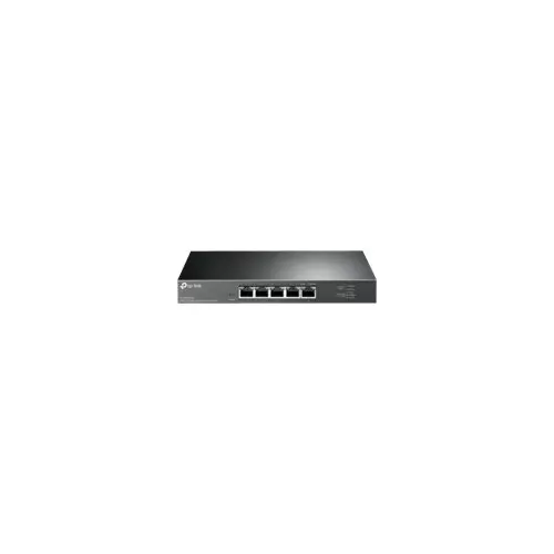 obrázek produktu 5-Port 2.5G Multi-Gigabit Desktop Switch