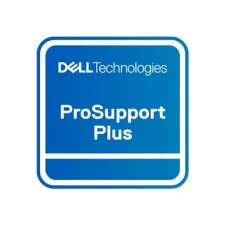 obrázek produktu Dell Upgrade z 3 roky ProSupport na 5 roky ProSupport Plus - Prodloužená dohoda o službách - náhradní díly a práce - 5 let - na mís