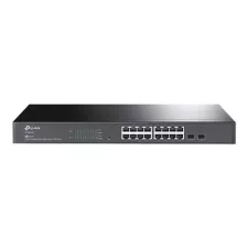 obrázek produktu TP-Link TL-SG2218 Gigabit Smart Switch