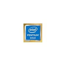 obrázek produktu Intel Pentium Gold G6405 - 4.1 GHz - 2 jádra - 4 vlákna - 4 MB vyrovnávací paměť - LGA1200 Socket - Box