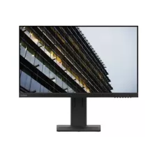 obrázek produktu Lenovo ThinkVision E24-28 - LED monitor - 24&quot; (23.8&quot; zobrazitelný) - 1920 x 1080 Full HD (1080p) @ 60 Hz - IPS - 250 cd/m2 - 1000