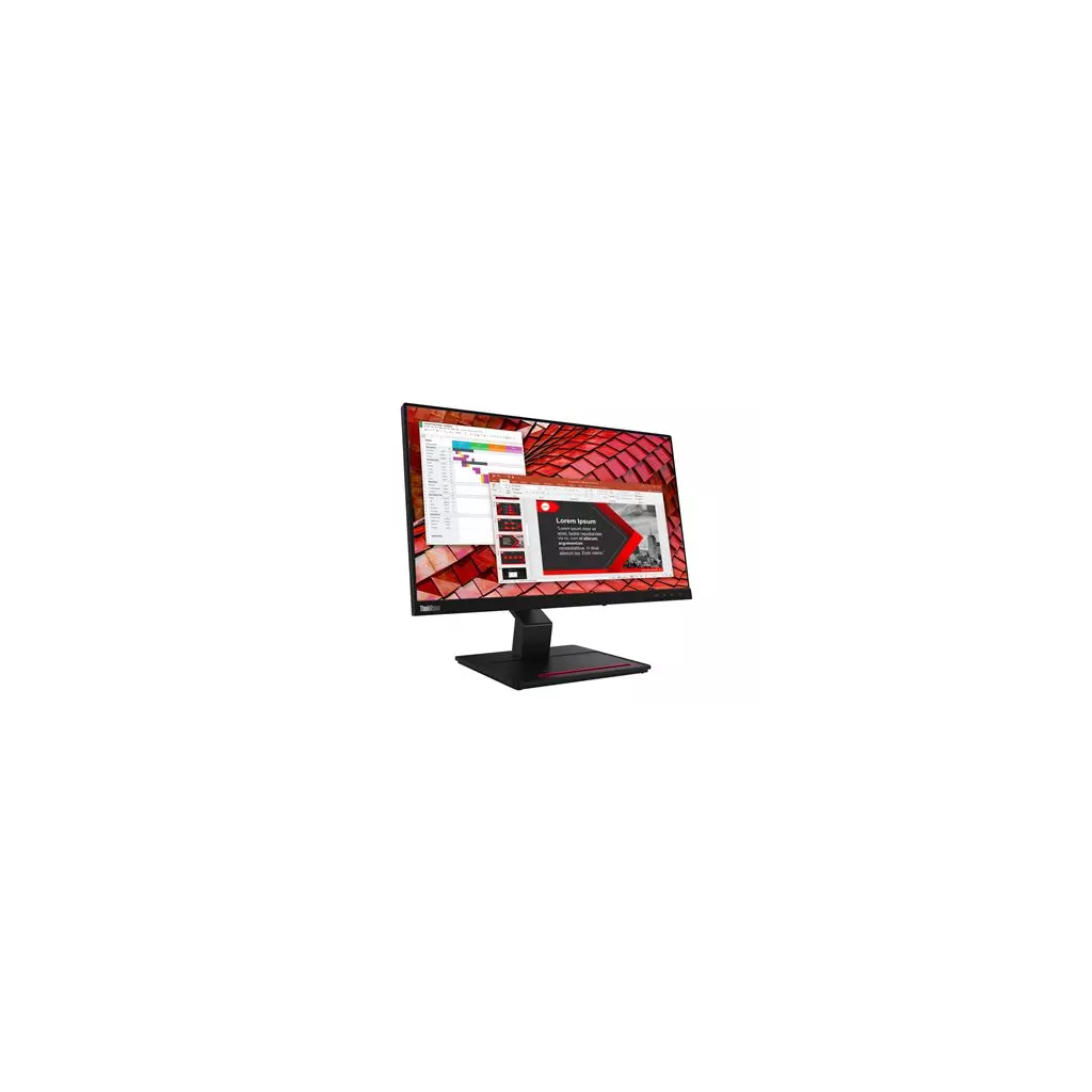 Obrázek produktu Lenovo ThinkVision T24t-20