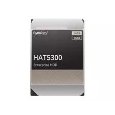 obrázek produktu Synology HAT5300 - Pevný disk - 16 TB - interní - 3.5&quot; - SATA 6Gb/s - 7200 ot/min. - vyrovnávací paměť: 512 MB