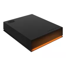obrázek produktu Seagate FireCuda STKL5000400 - Pevný disk - 5 TB - externí (přenosný) - USB 3.0 - 5400 ot/min. - s 3 roky Seagate Rescue Data Recovery