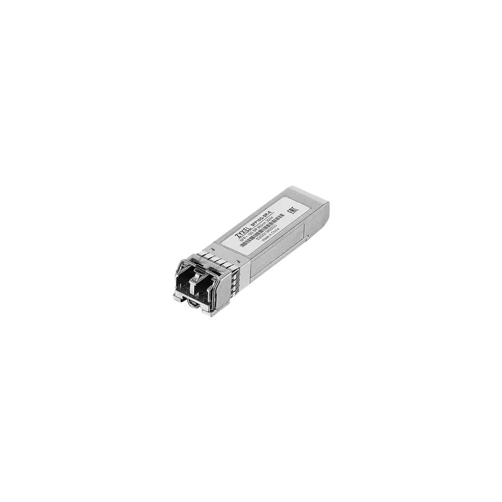 Obrázek produktu Zyxel SFP10G-SR-E 10er pack BULK