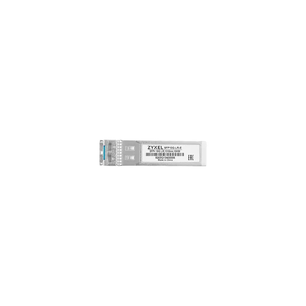 Obrázek produktu Zyxel SFP10G-LR-E 10er pack BULK
