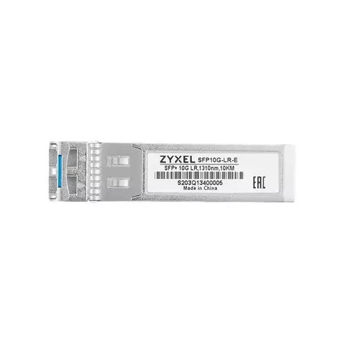 obrázek produktu Zyxel SFP10G-LR-E 10er pack BULK