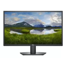 obrázek produktu Dell SE2722H - LED monitor - 27&quot; - 1920 x 1080 Full HD (1080p) @ 75 Hz - VA - 250 cd/m2 - 3000:1 - 4 ms - HDMI, VGA - s 3 years Advance