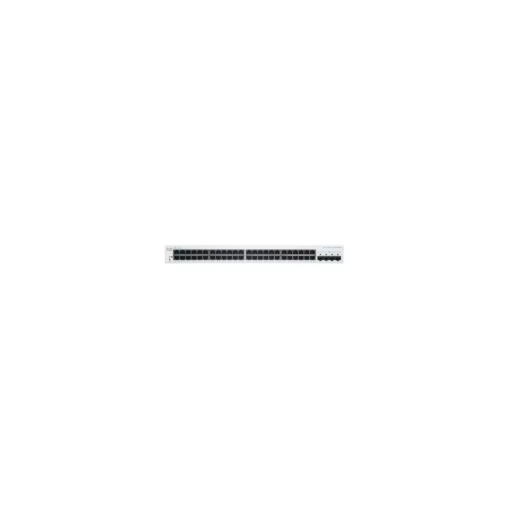 Obrázek produktu Cisco Business 220 Series CBS220-48T-4G