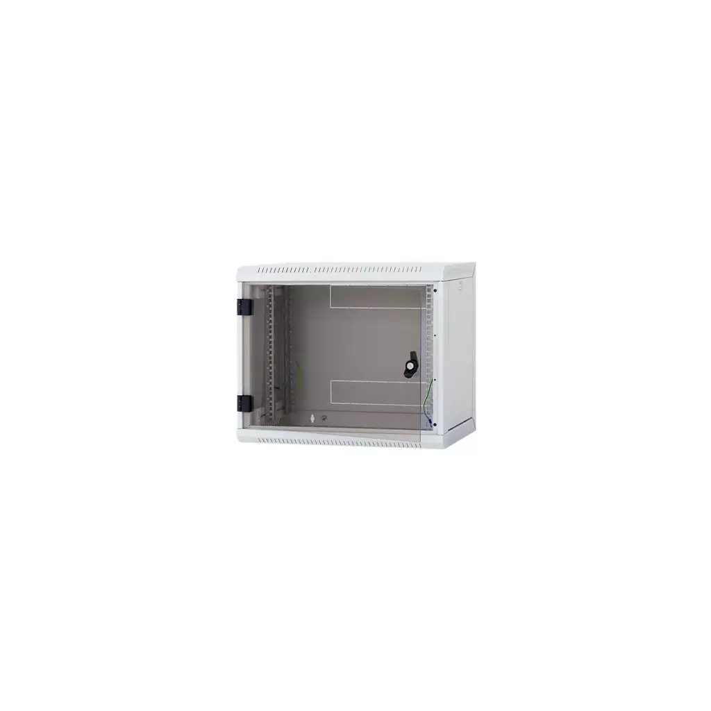 Obrázek produktu Triton 19" nástěnný rozvaděč RUA 18U/600mm