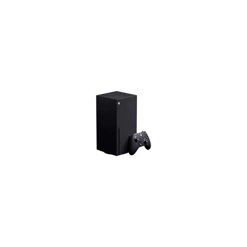 Obrázek produktu MS Xbox Series X 1TB SSD UHD Blu-ray