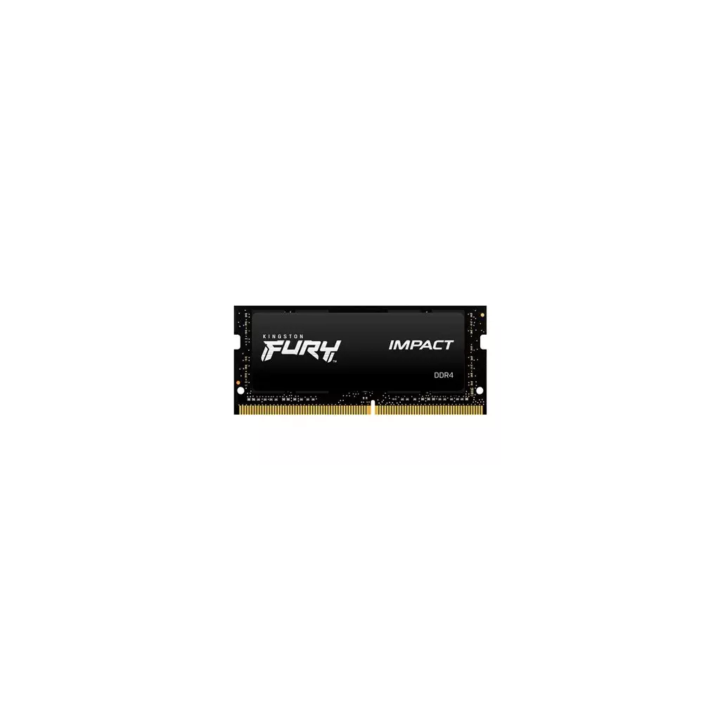 Obrázek produktu Kingston FURY Impact