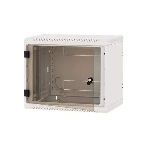 obrázek produktu Triton 19&quot; nástěnný rozvaděč RBA nedělený 6U/500mm