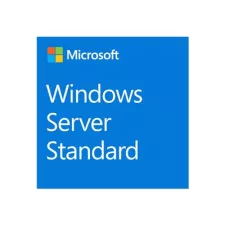 obrázek produktu Microsoft Windows Server 2022 Standard - Licence - 16 jader - DVD - 64 bitů - UK English