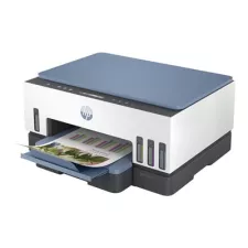 obrázek produktu HP Smart Tank 725 All-in-One - Multifunkční tiskárna - barva - tryskový - plnitelný - Letter A (216 x 279 mm)/A4 (210 x 297 mm) (origin