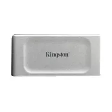 obrázek produktu Kingston XS2000 - SSD - 500 GB - externí (přenosný) - USB 3.2 Gen 2x2 (USB-C konektor)
