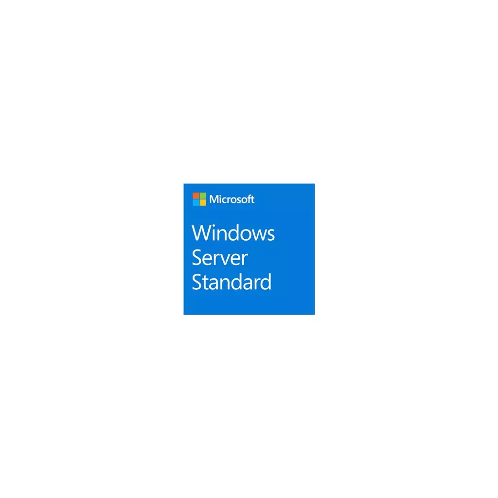 Obrázek produktu Microsoft Windows Server 2022 Standard
