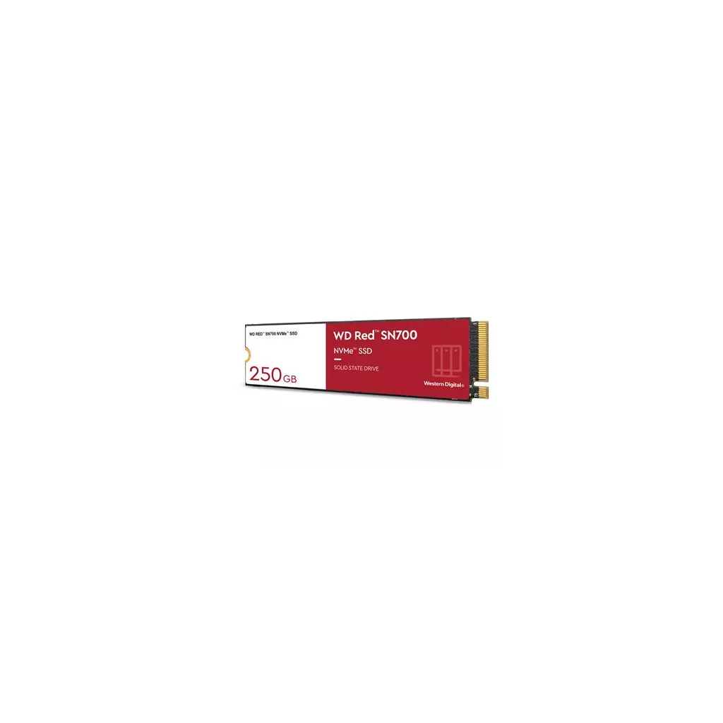 Obrázek produktu WD Red SN700 WDS250G1R0C-68BDK0