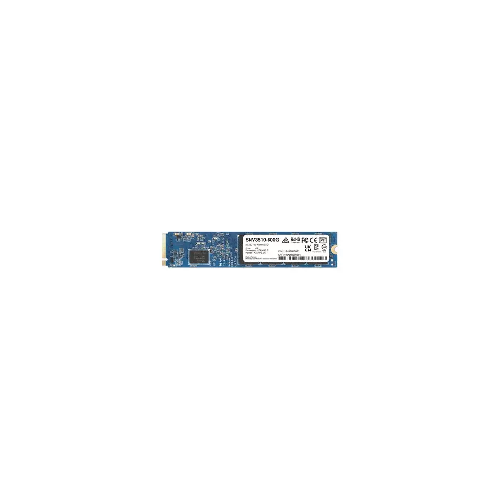 Obrázek produktu Synology SNV3510-400G