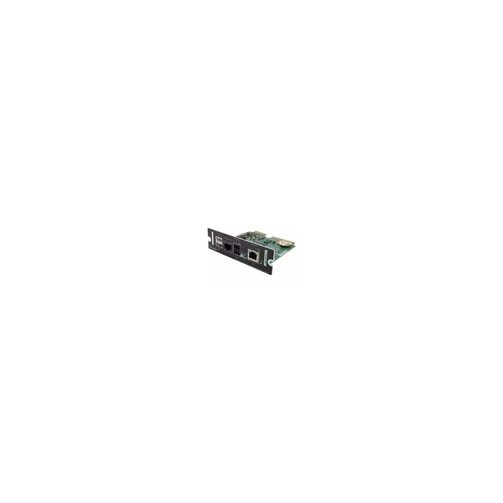 Obrázek produktu Schneider Electric Network Management Card 3 with Environmental Monitoring and Modbus
