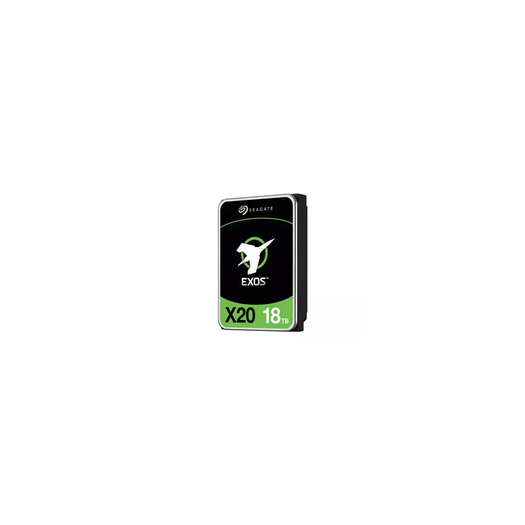 Obrázek produktu Seagate Exos X20 ST18000NM003D