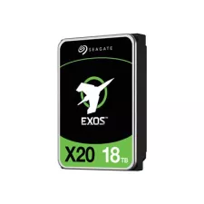 obrázek produktu Seagate Exos X20 ST18000NM003D