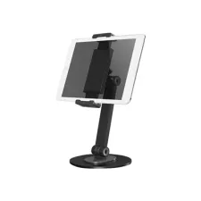 obrázek produktu Neomounts DS15-540BL1 - Stojan - pro tablet - černá - velikost obrazovky: 4.7&quot;-12.9&quot; - na stůl