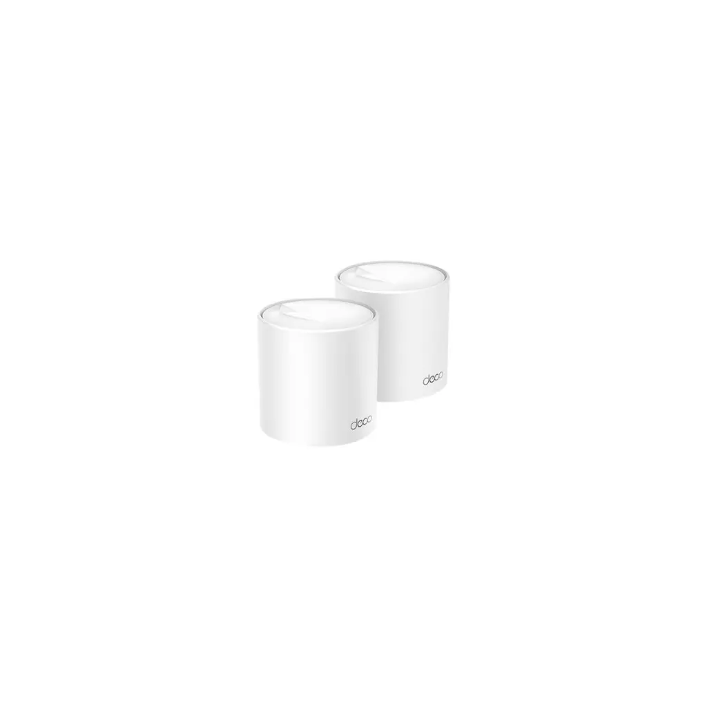 Obrázek produktu Meshový Wi-Fi 6 Mesh (2-pack)