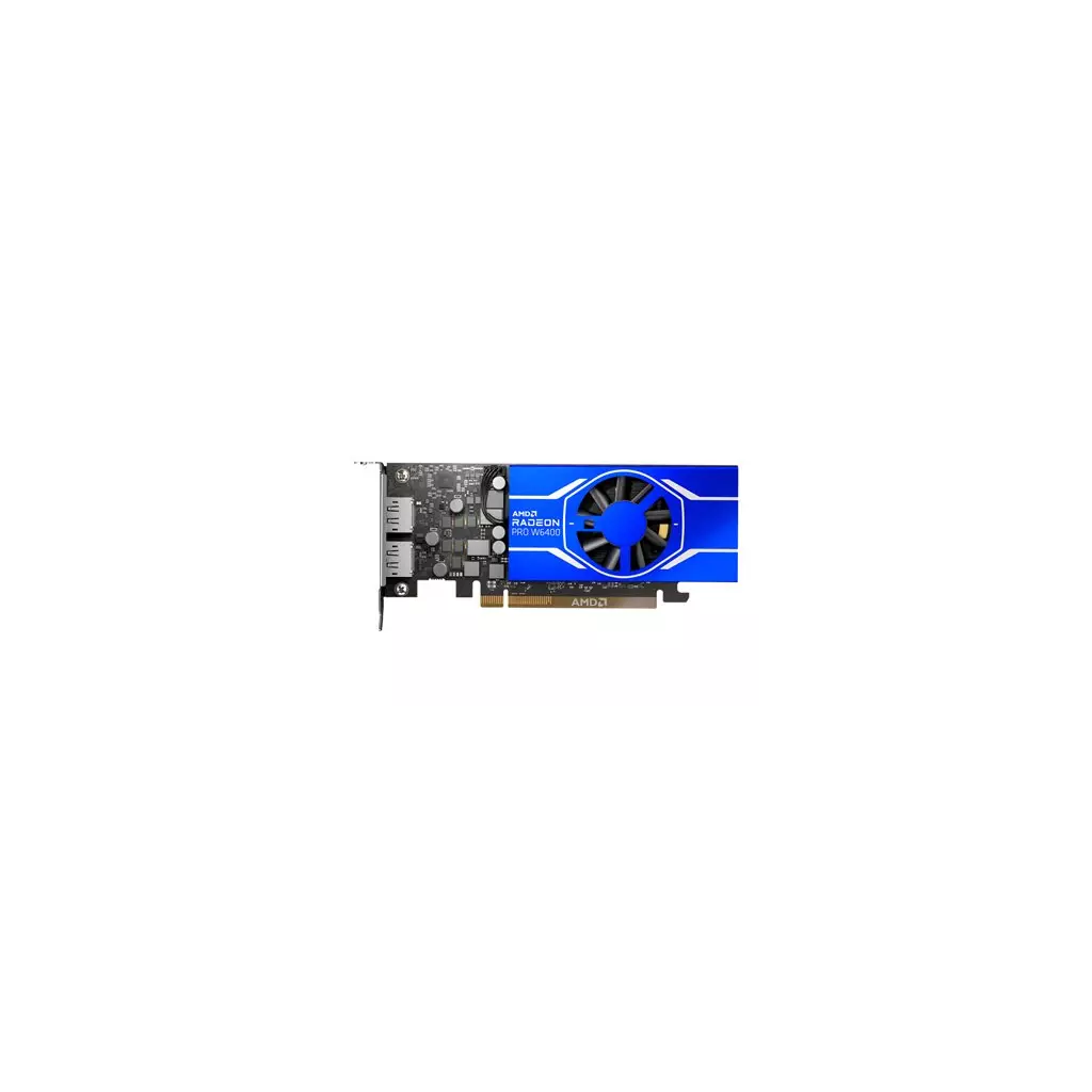 Obrázek produktu AMD Radeon Pro W6400