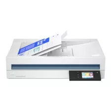 obrázek produktu HP Scanjet Pro N4600 fnw1 - Skener dokumentů - Contact Image Sensor (CIS) - Duplex - 216 x 5362 mm - 600 dpi x 1200 dpi - až 40 stran za m