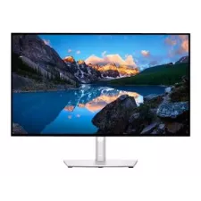 obrázek produktu Dell UltraSharp U2723QE - LED monitor - 27&quot; - 3840 x 2160 4K @ 60 Hz - IPS - 400 cd/m2 - 2000:1 - 5 ms - HDMI, DisplayPort, USB-C - s 3