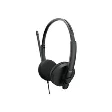 obrázek produktu Dell Stereo Headset WH1022 - Náhlavní souprava - kabelové - USB - pro Vostro 5625