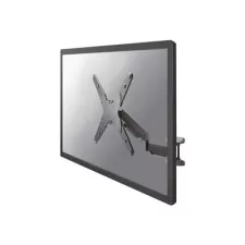 obrázek produktu Neomounts WL70-550BL14 - Montážní sada - plný pohyb - pro televize - černá - velikost obrazovky: 32&quot;-55&quot; - montáž na stěn