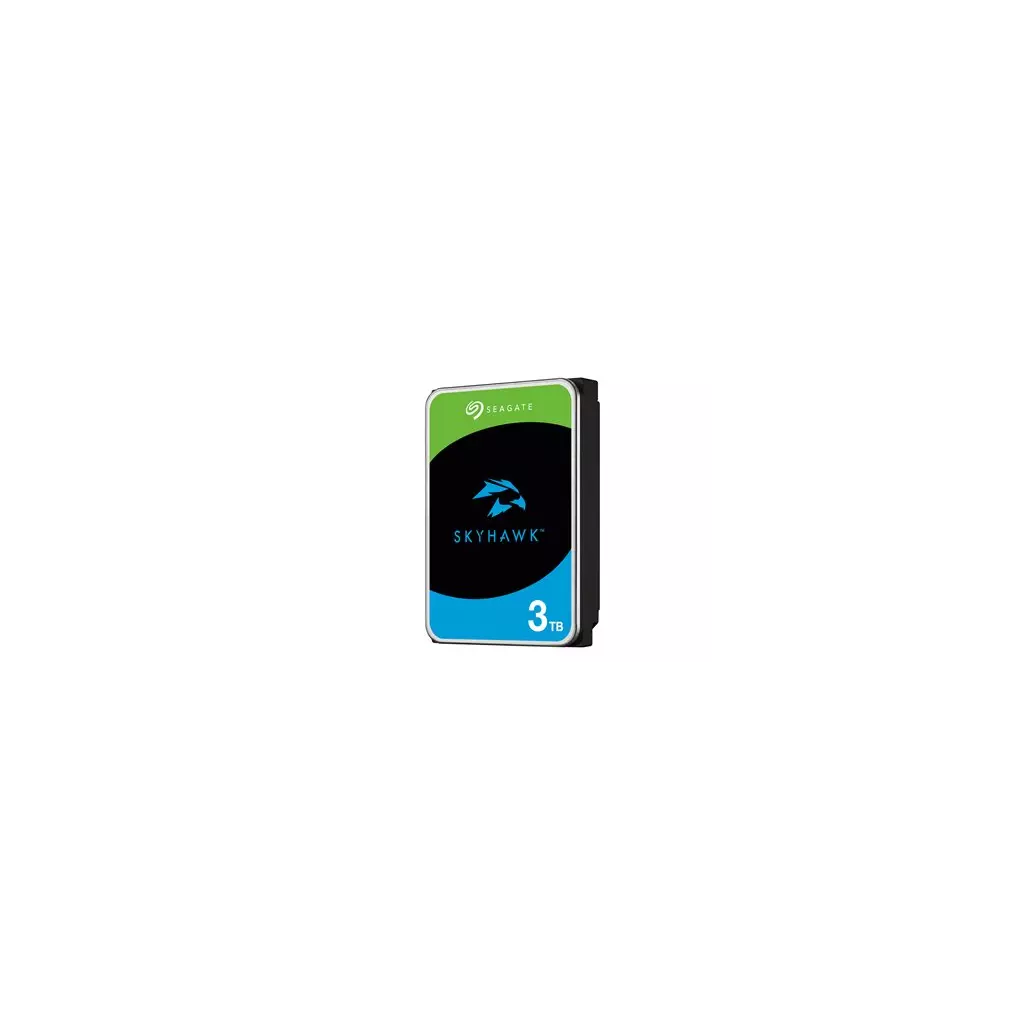 Obrázek produktu Seagate SkyHawk Surveillance HDD ST3000VX015
