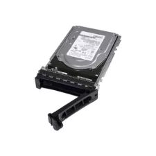 obrázek produktu Dell - Zákaznická sada - pevný disk - 2 TB - hot-swap - 3.5&quot; - SATA 6Gb/s - 7200 ot/min.