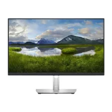 obrázek produktu Dell P2423DE - LED monitor - 24&quot; (23.8&quot; zobrazitelný) - 2560 x 1440 QHD @ 60 Hz - IPS - 300 cd/m2 - 1000:1 - 5 ms - HDMI, Display