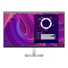 obrázek produktu Dell P3223DE - LED monitor - 31.5&quot; - 2560 x 1440 QHD @ 60 Hz - IPS - 350 cd/m2 - 1000:1 - 5 ms - HDMI, DisplayPort, USB-C - černá - k