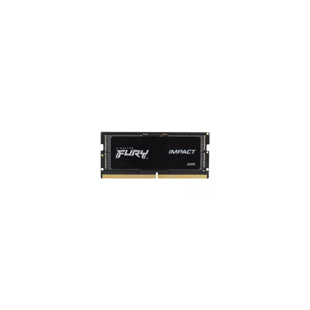 Obrázek produktu Kingston FURY Impact