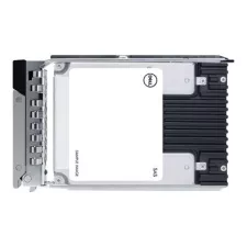 obrázek produktu Dell - Zákaznická sada - SSD - Mixed Use - 960 GB - hot-swap - 2.5&quot; - SATA 6Gb/s - pro PowerEdge R240, R540, R640, R650, R6515, R6525