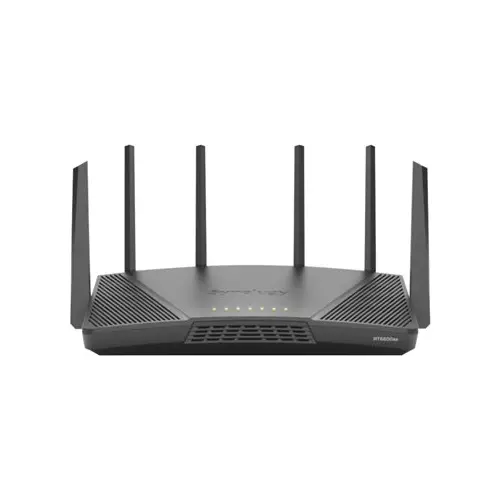 obrázek produktu Synology RT6600AX