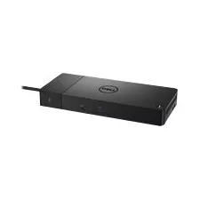 obrázek produktu Dell WD22TB4 - Dokovací stanice - Thunderbolt - HDMI, DP, Thunderbolt - 1GbE - 130 Watt - Brown Box - s 3 years Advanced Exchange Service