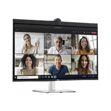 obrázek produktu Dell UltraSharp 32 Video Conferencing Monitor U3223QZ - LED monitor - 31.5&quot; - 3840 x 2160 4K @ 60 Hz - IPS Black - 400 cd/m2 - 2000:1 -