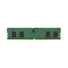 obrázek produktu Kingston - DDR5 - sada - 16 GB: 2 x 8 GB - DIMM 288-pin - 4800 MHz / PC5-38400 - CL40 - 1.1 V - bez vyrovnávací paměti - bez ECC - pro De