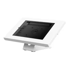 obrázek produktu Neomounts - Montážní sada (montáž, kryt, 6 panelů) - pro tablet - uzamykatelný - bílá - velikost obrazovky: 9.7&quot;, 10.1&quot;, 